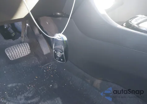 2022 Buick Encore Gx Fwd Preferred из США, поврежденный, VIN KL4MMBS27NB086834